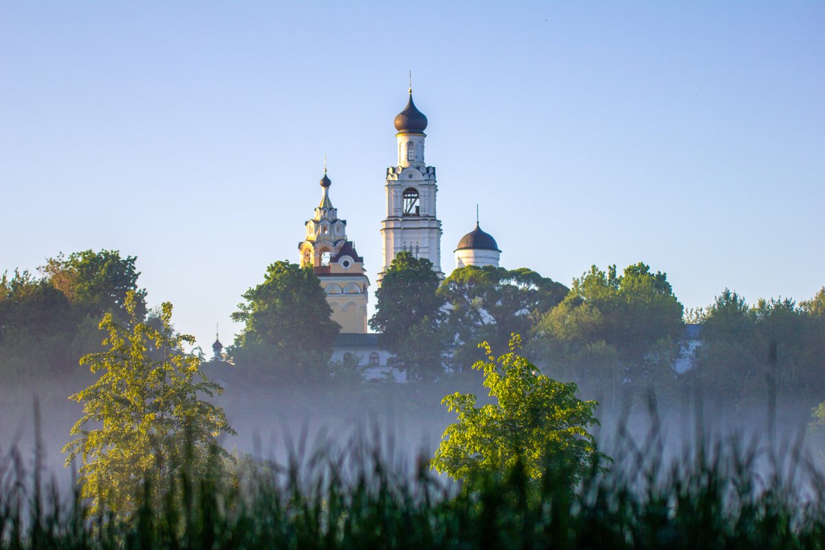 Сергей Сергеев фотограф Ермишь