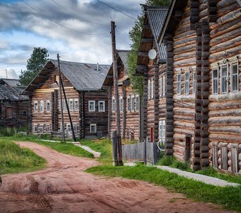 Экскурс в прошлое