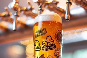 Лондонская пивоварня выпустила самое экологичное пиво на планете