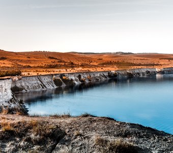 Утес Степана Разина