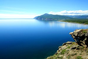 Перегрузка: окрестности Байкала переполнены туристами
