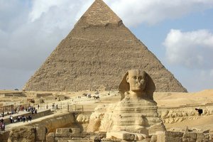 В Египте появилась неизвестная болезнь: Роспотребнадзор бьет тревогу
