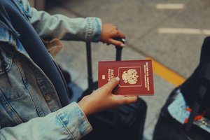 Самые сильные паспорта для путешествий: новый рейтинг