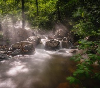 Ключ Еломовский