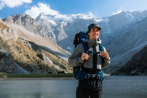 Как подобрать правильную экипировку для путешествия в горы? 6 советов