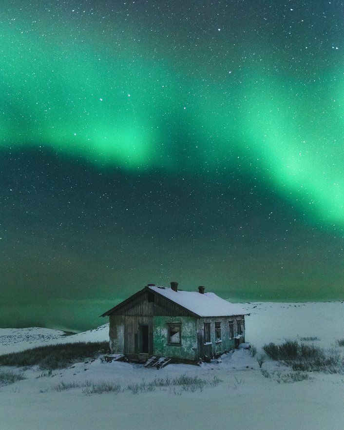 Фото: Андрей Белавин