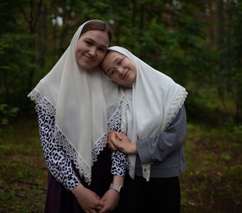 Старообрядцы