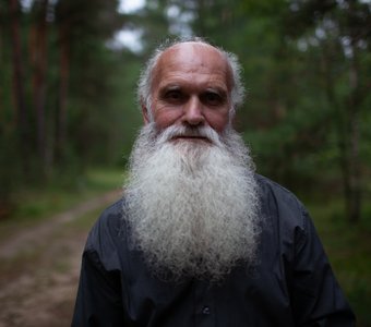 Старообрядец