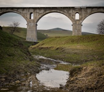 Остатки прошлого