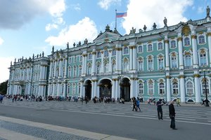 Внутренний туризм в России растет невиданными темпами