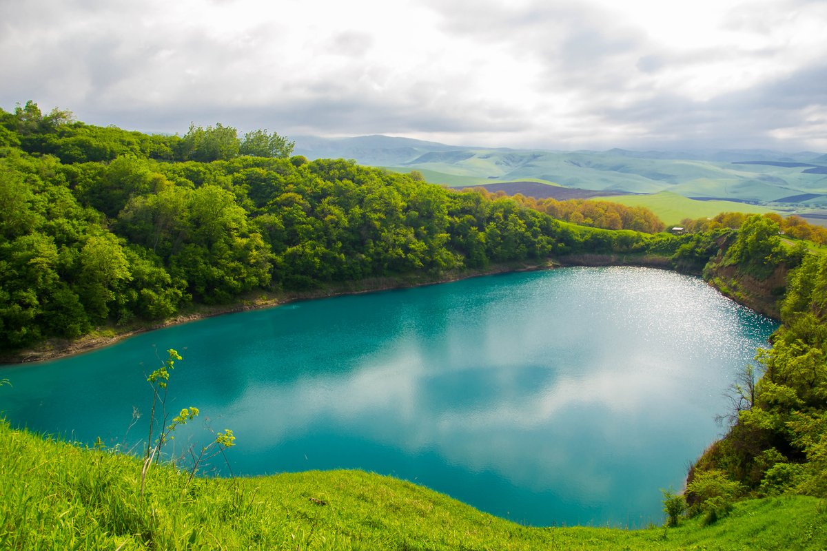 шадхурей озеро кабардино балкария