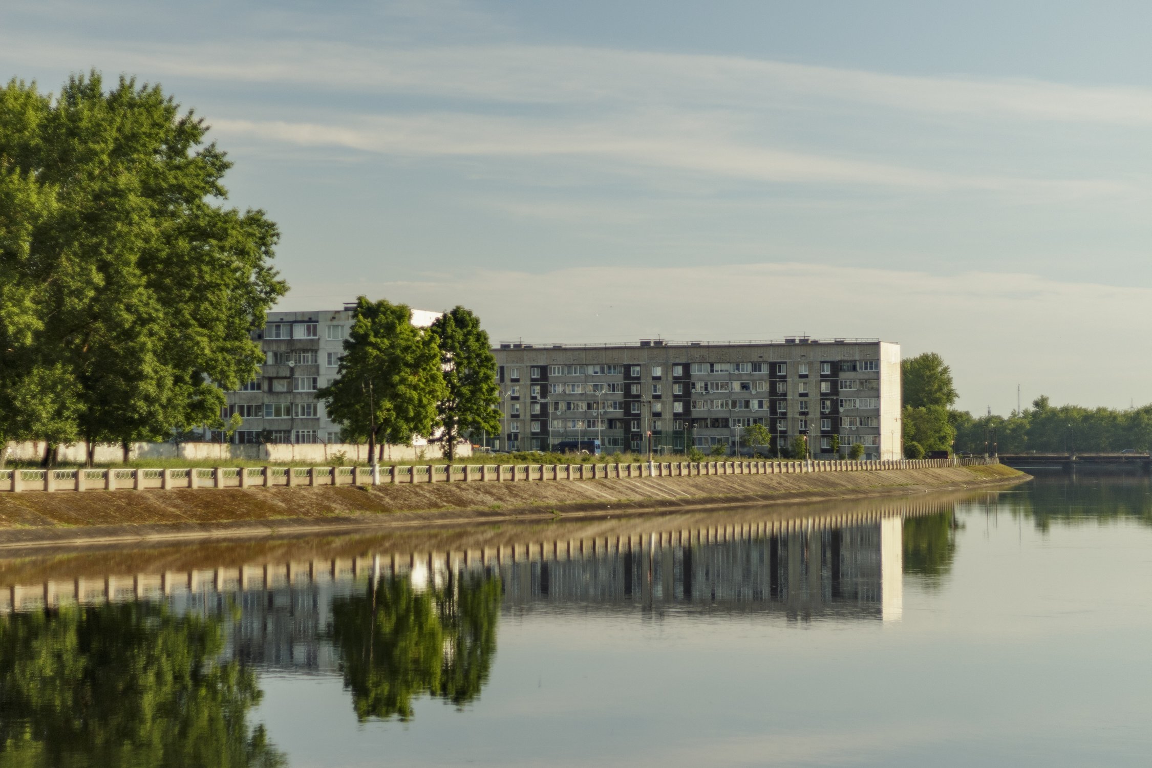 Утренний канал