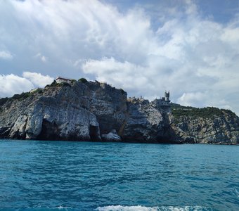 Ласточкино гнездо