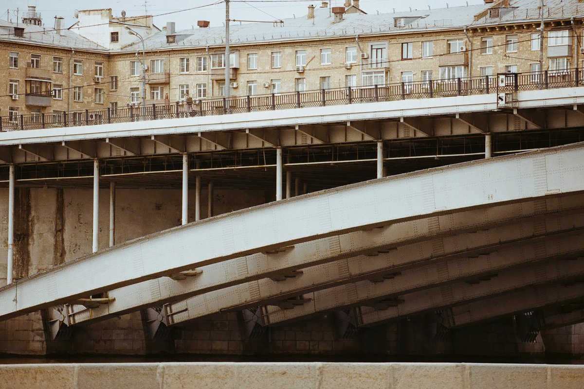 Большой краснохолмский мост