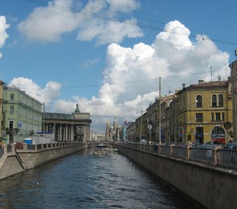Екатерининский канал