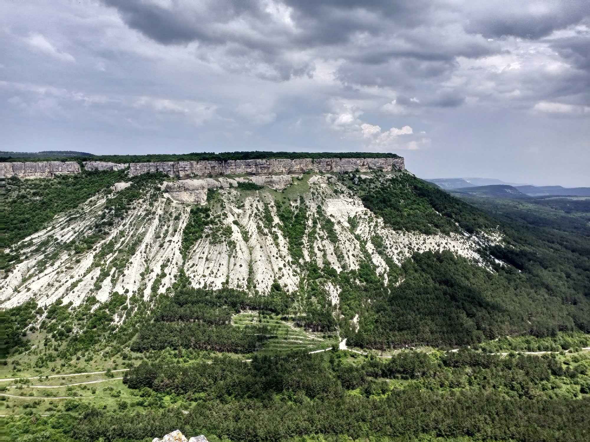 Горы всегда прекрасны