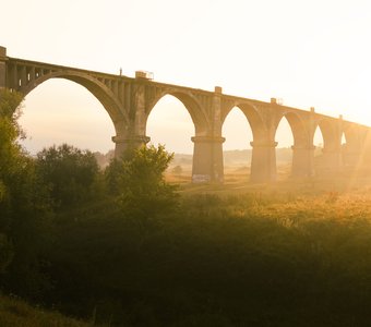 Мокринский мост