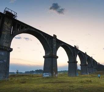 Мокринский мост