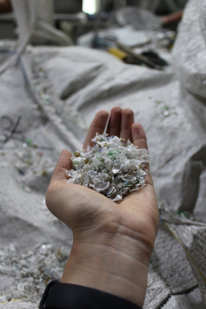 Репутация пластика испорчена: как сделать переработку мусора выгодной для бизнеса