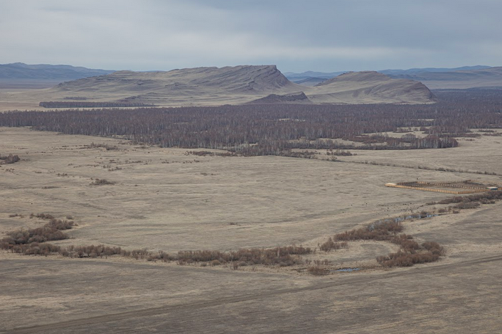 Фото: Юлия Невская