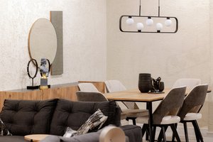 Стильный минимализм для дома: в Москве открылся первый флагманский магазин турецкой мебели Kelebek