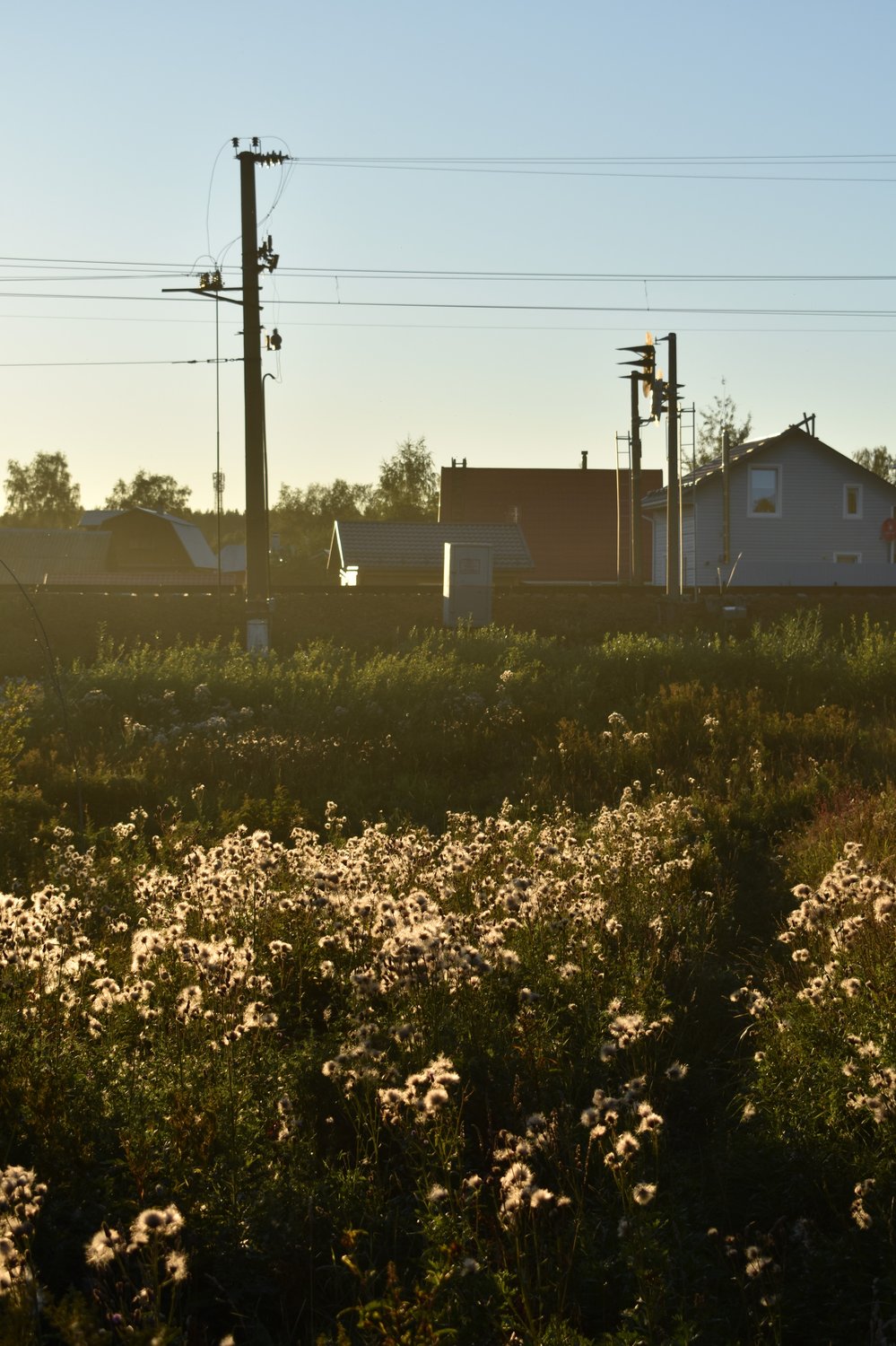 Дыхание солнца