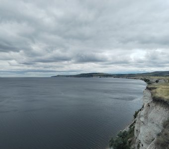 Утес Степана Разина