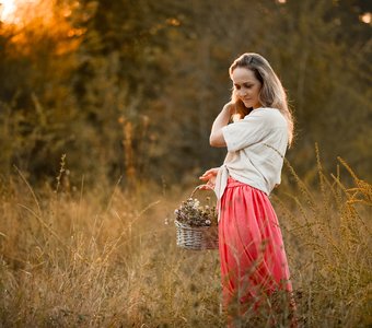 В горах Хадыженска