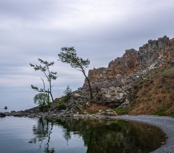 Место силы