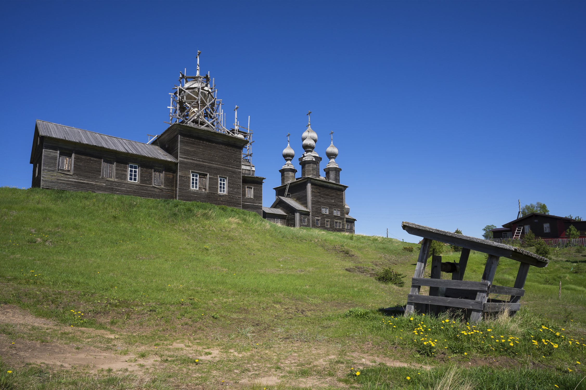 Их осталось всего пять