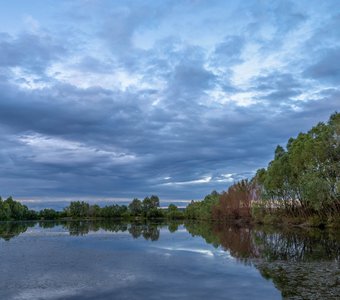 Моя Старая Кулатка