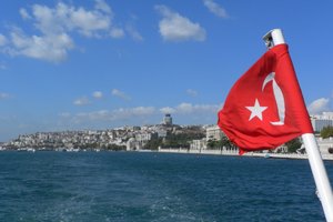 Турция впервые вошла в пятерку самых дорогих стран для российских туристов