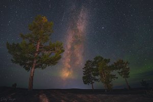 Сколько галактик во Вселенной?