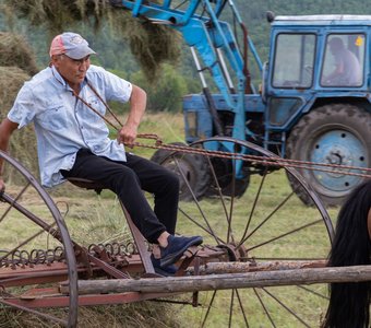 Проверенный способ