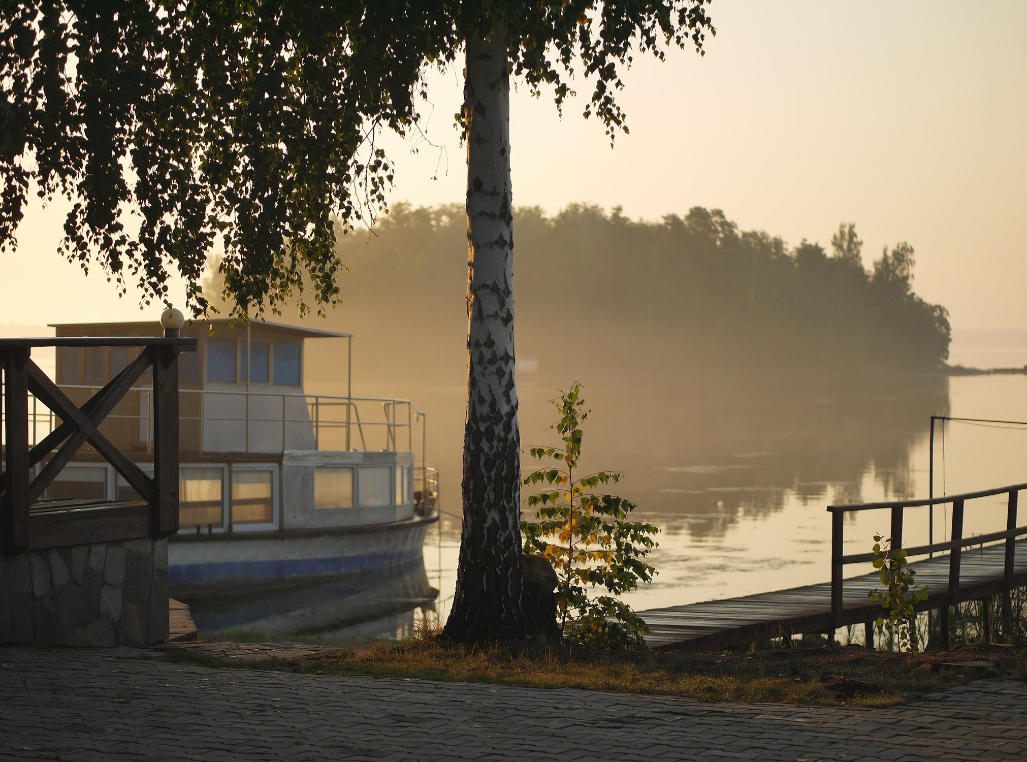 Золотой час