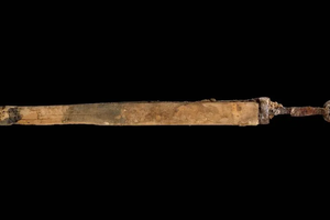 В израильской пещере нашли 4 римских меча возрастом 1900 лет