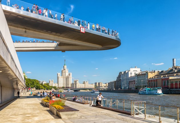 Фото: Viacheslav Lopatin / Shutterstock.com