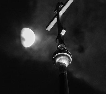 Ночной свет