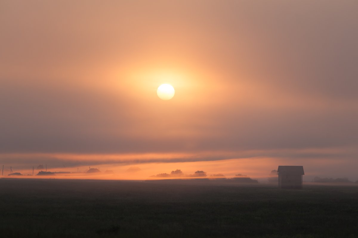 Климат солнце