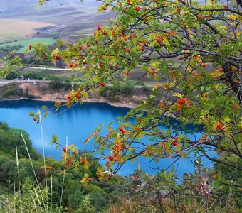 Озеро грез – Шадхурей.