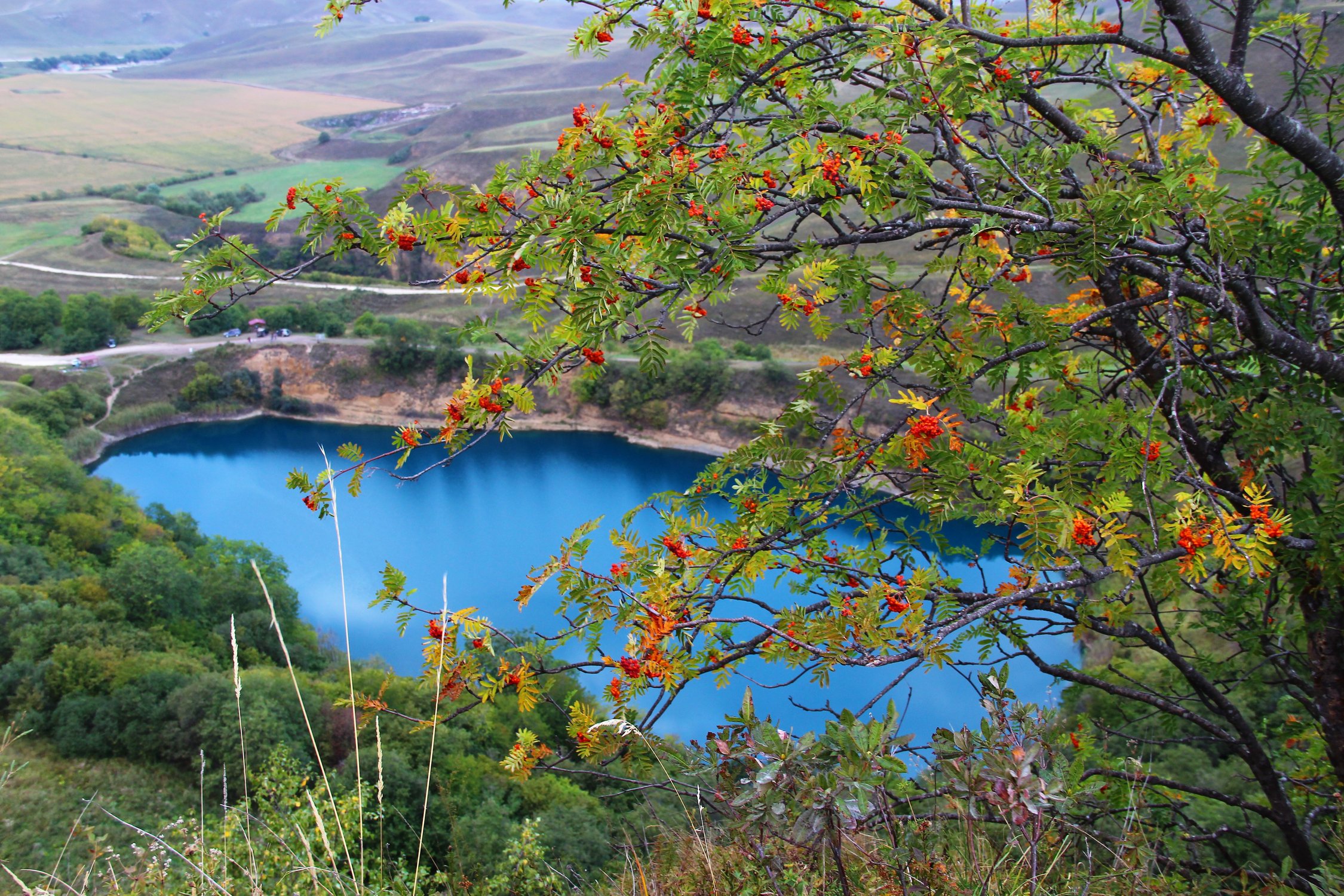 Озеро грез – Шадхурей