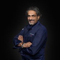 Le Meridien Maldives Chef2