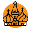 Я шагаю по Москве