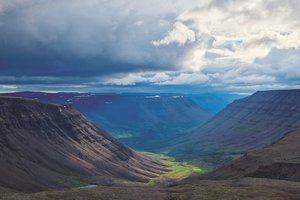 Фоторепортаж: плато Путорана