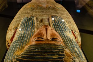 Как пахли мумии в Древнем Египте? Учёные воссоздали аромат бальзама для мумификации