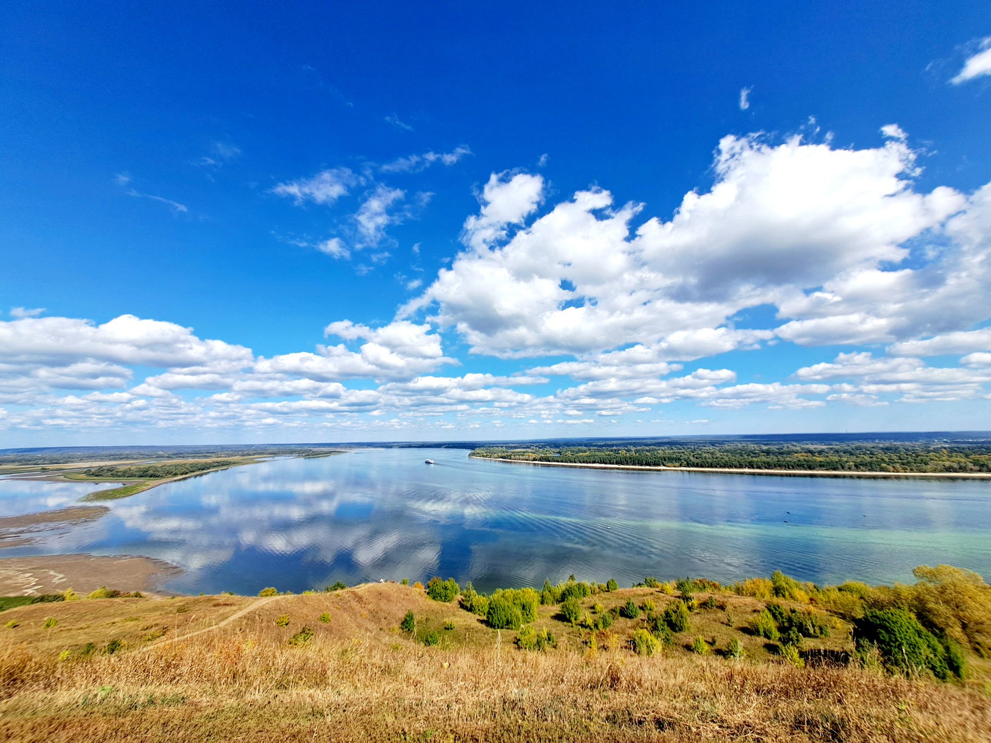 Последний день лета