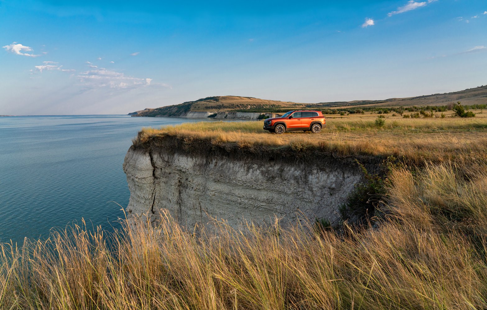 HAVAL Dargo X: Восток