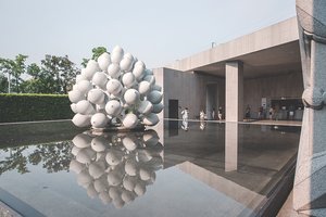 4 музея современного искусства, достойных посещения