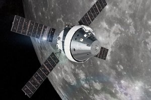 В NASA отложили запланированные пилотируемые миссии к Луне