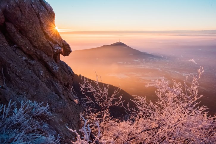 Фото: Sascha Kozyrev / фотохостинг Russian Traveler